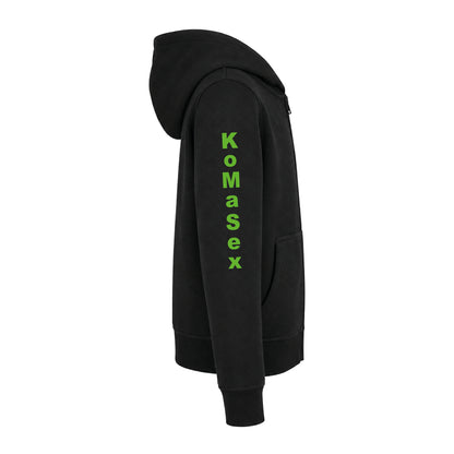 Hoodie ZIP - Kinder