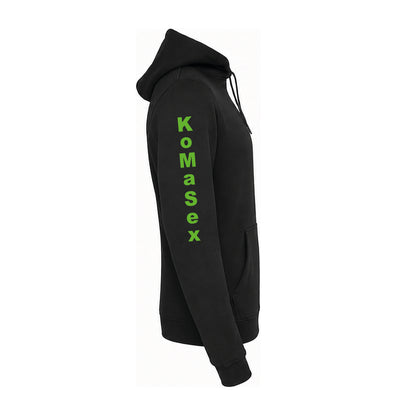 Hoodie - Unisex