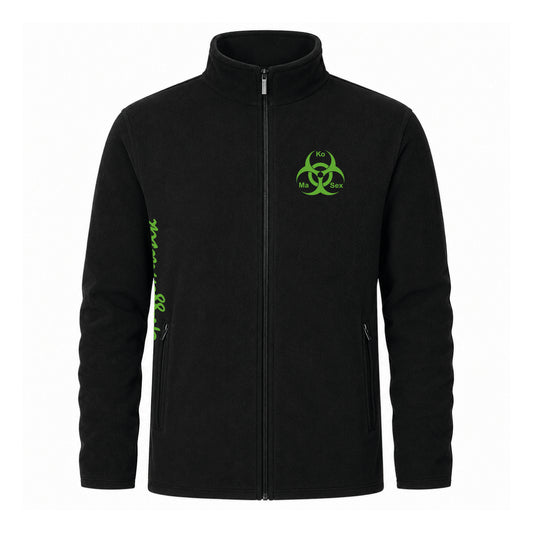 Fleece - Mann