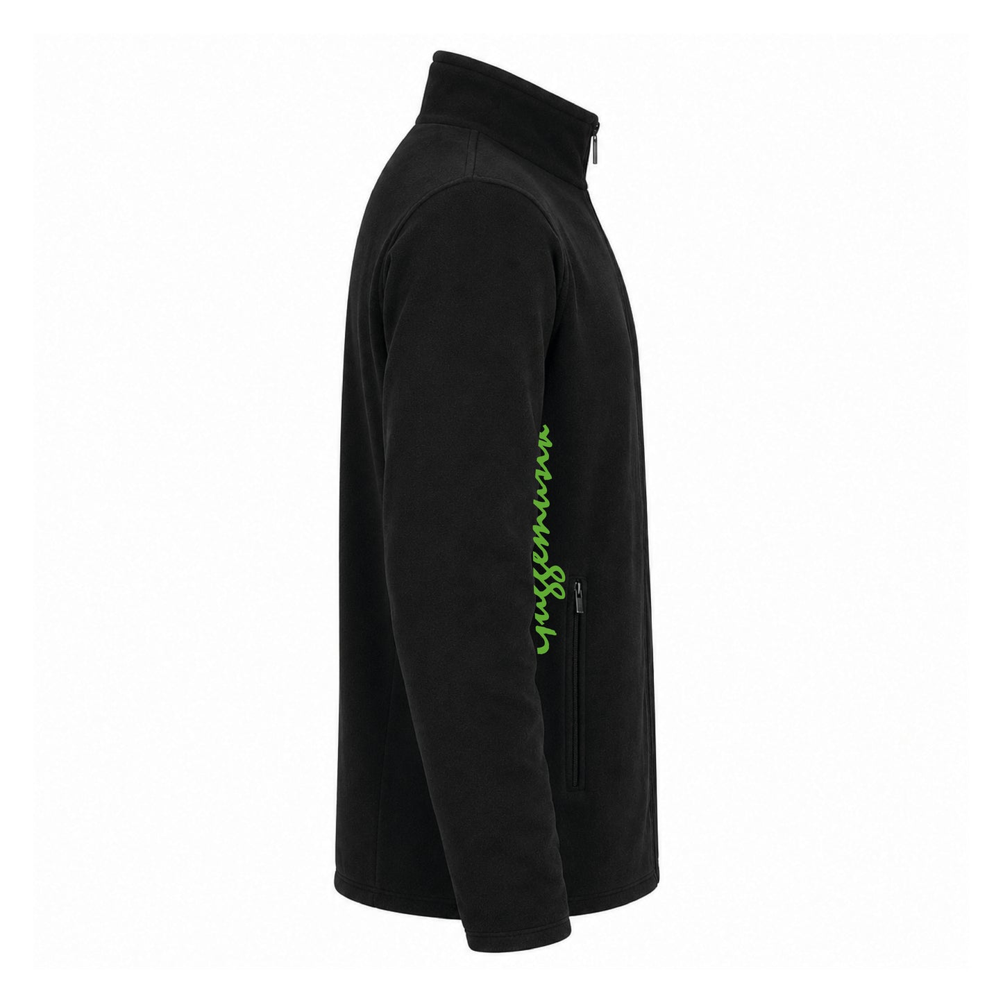 Fleece - Mann