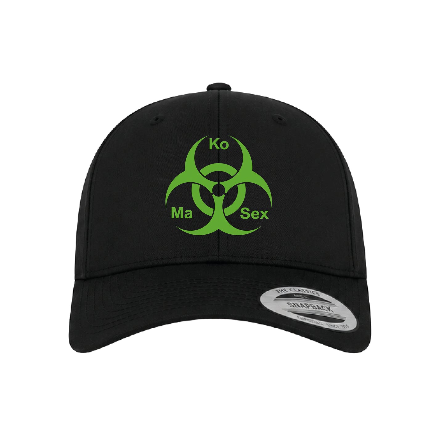 Baseballcap