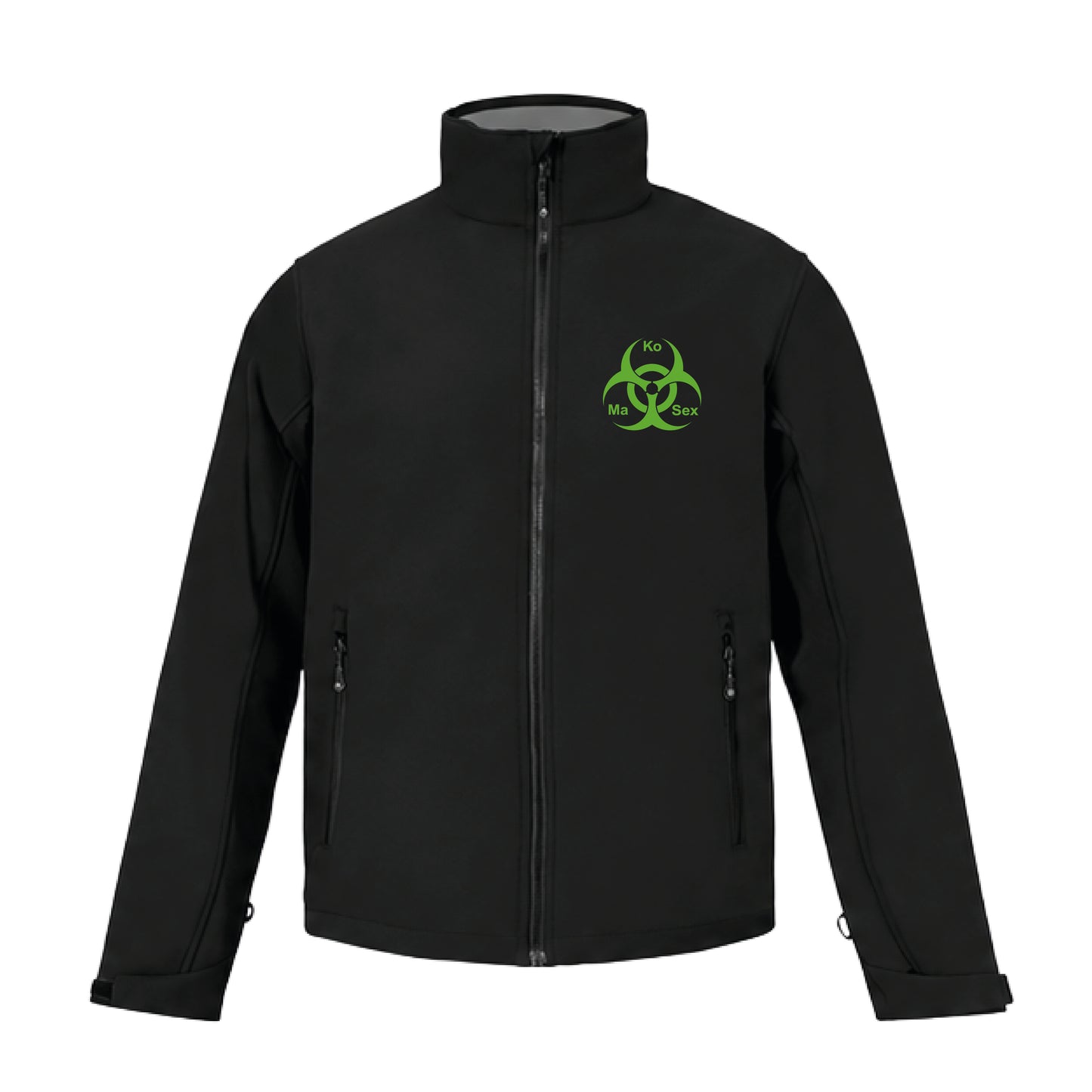 Softshell - Mann