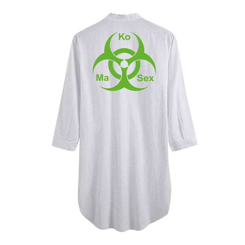 Nachthemd - Unisex Hover