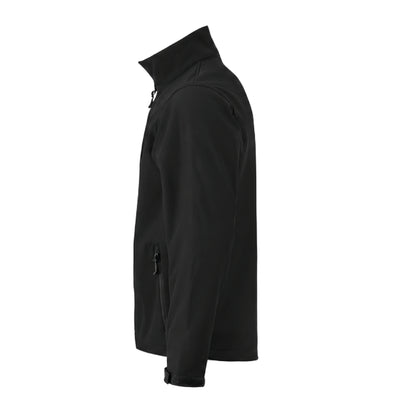Softshell - Mann