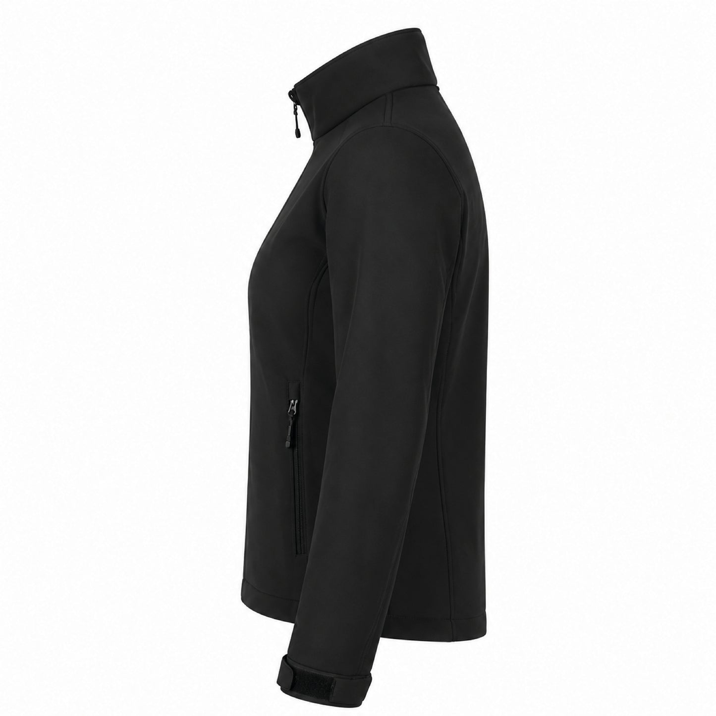 Softshell - Frau