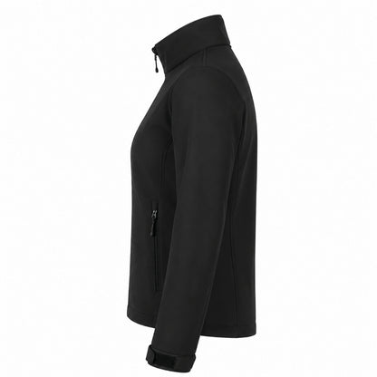 Softshell - Frau