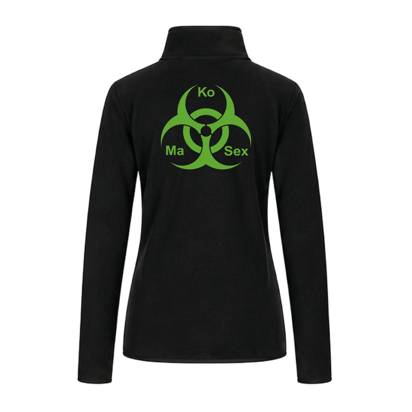 Fleece - Frau