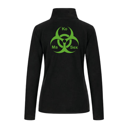 Fleece - Frau
