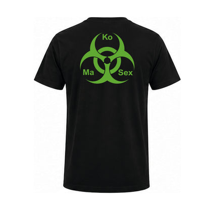 Tshirt - Mann