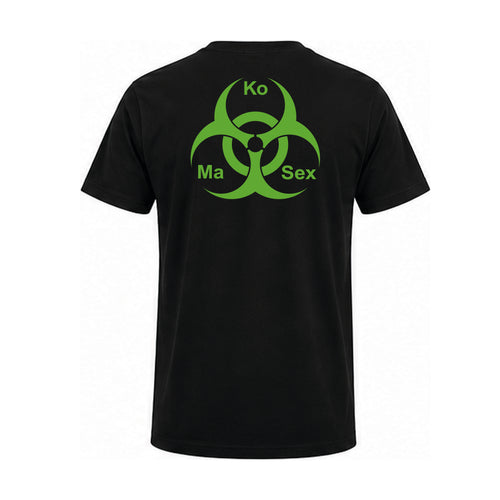 Tshirt - Mann Hover
