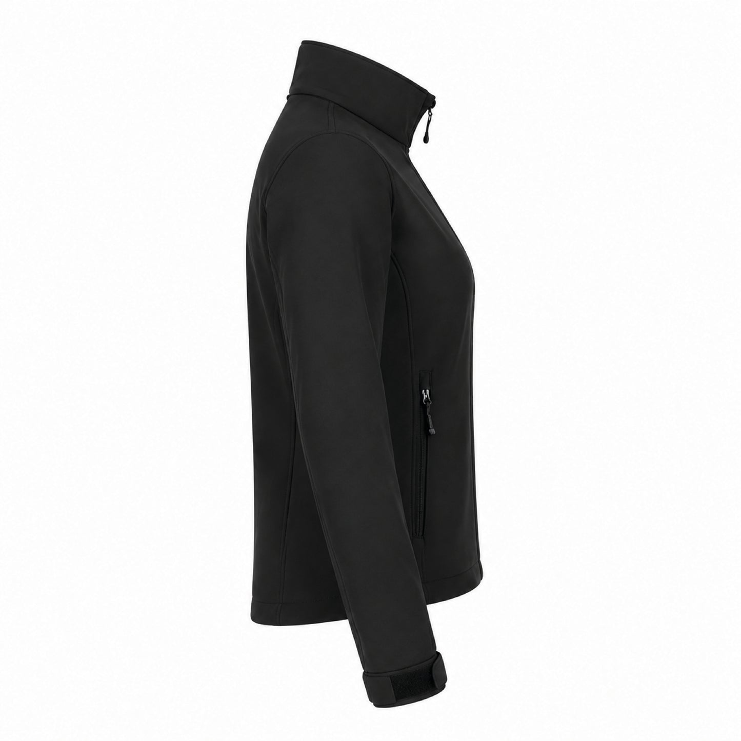 Softshell - Frau