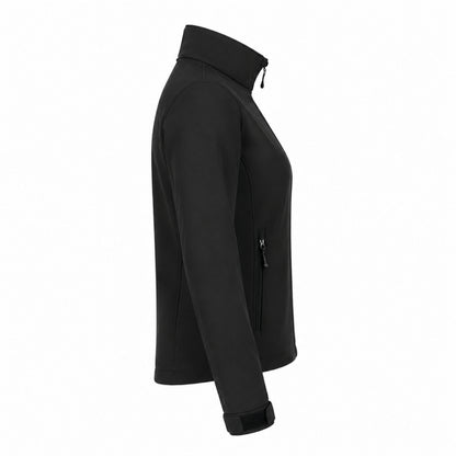 Softshell - Frau