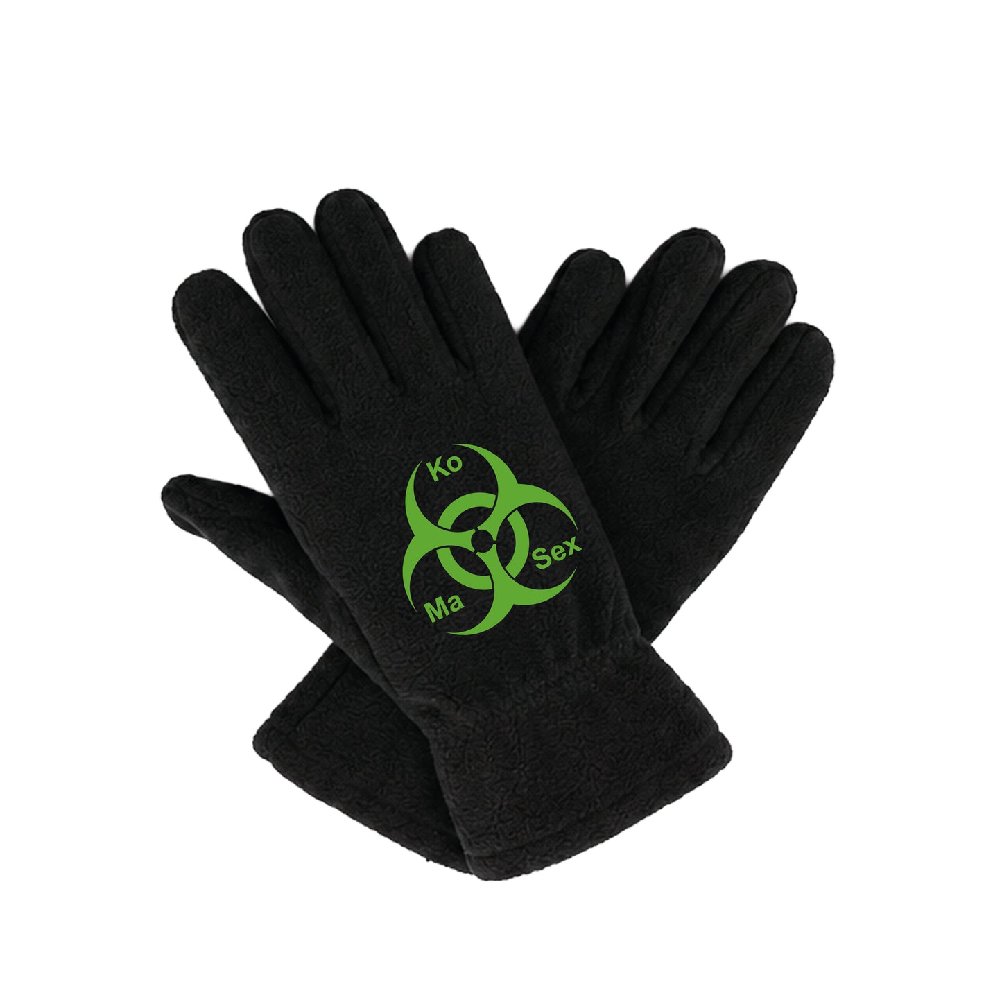 Fleece Handschuhe