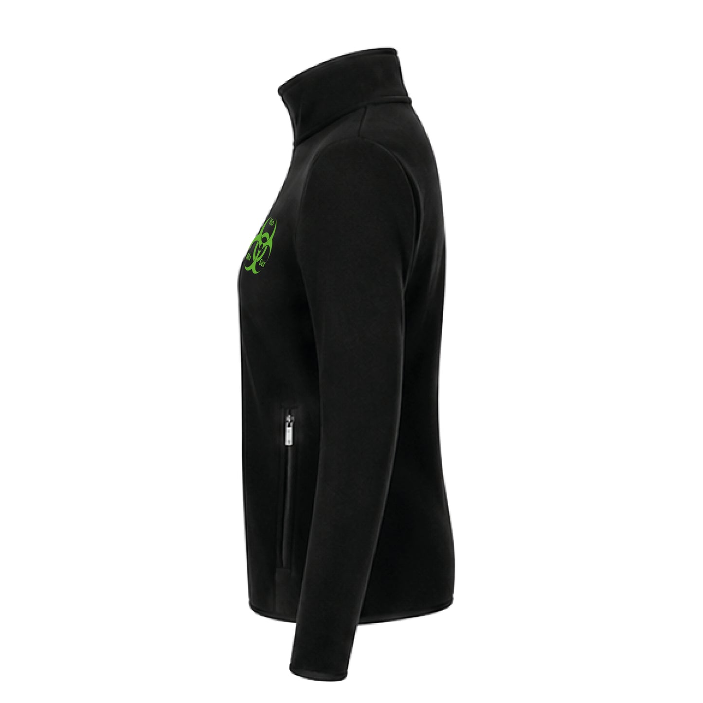 Fleece - Frau