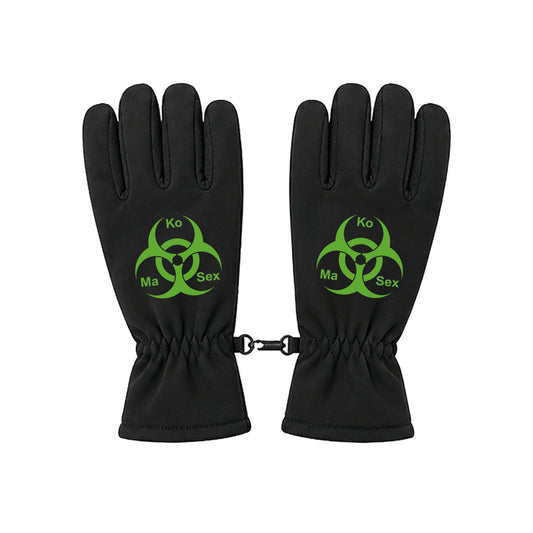 Softshell Handschuhe