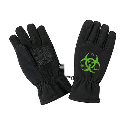 Softshell Handschuhe