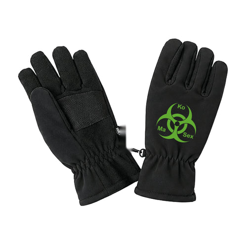 Softshell Handschuhe Hover