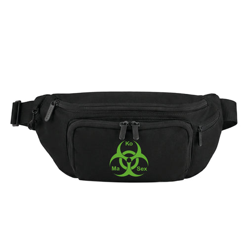 Bauchtasche