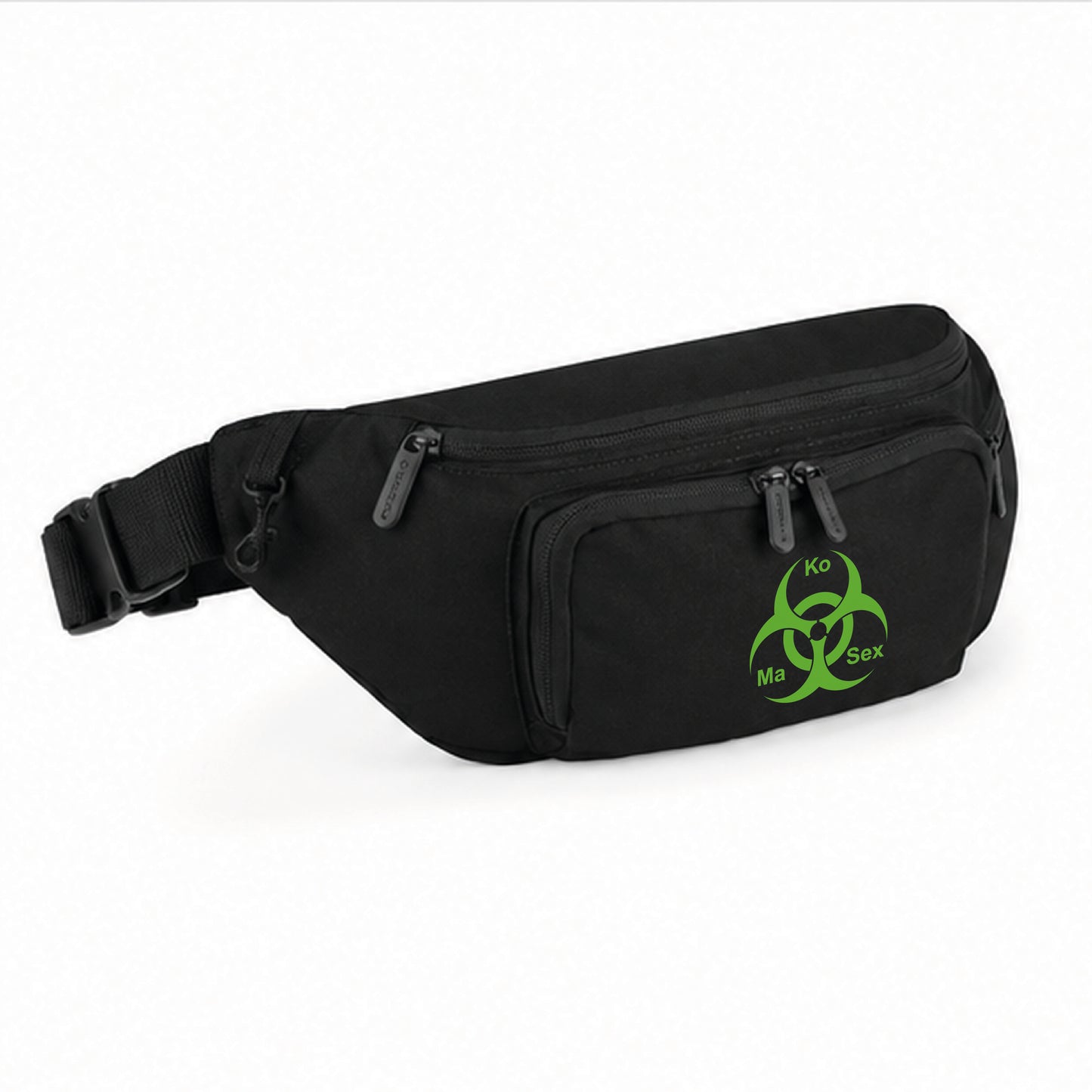 Bauchtasche
