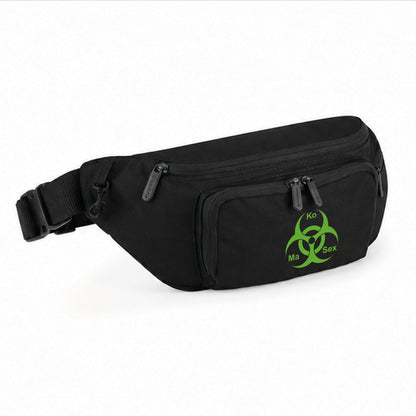 Bauchtasche