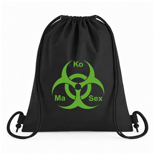 Gym Bag