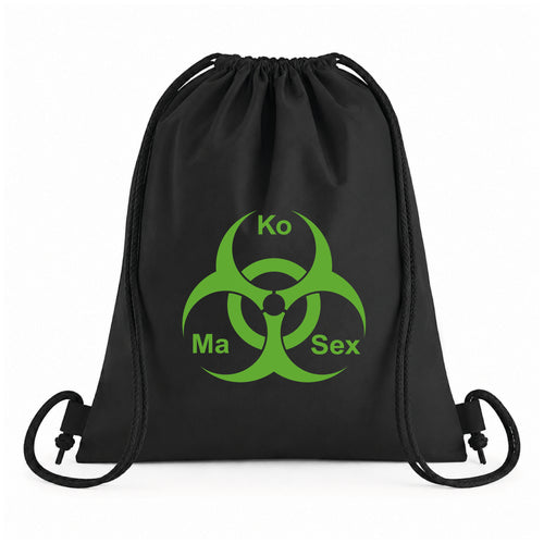Gym Bag