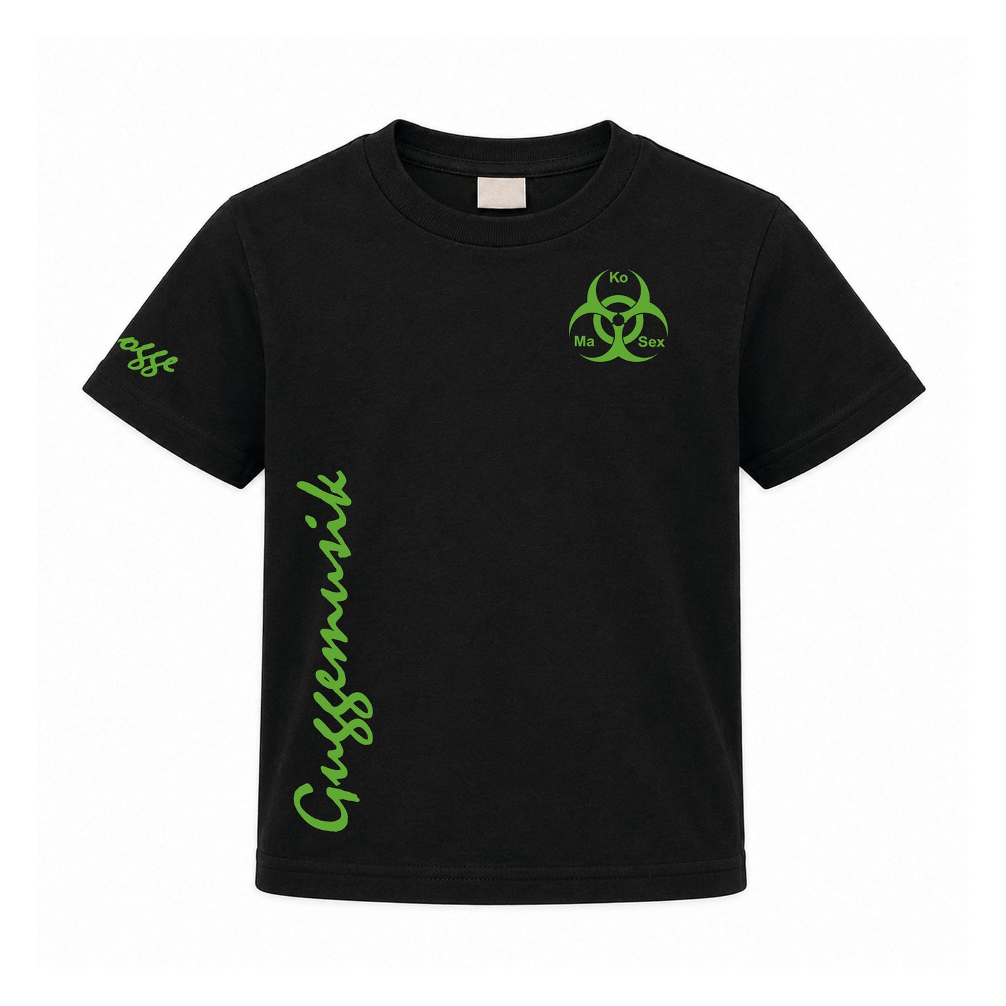 Tshirt - Kinder