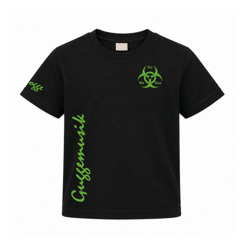 Tshirt - Kinder