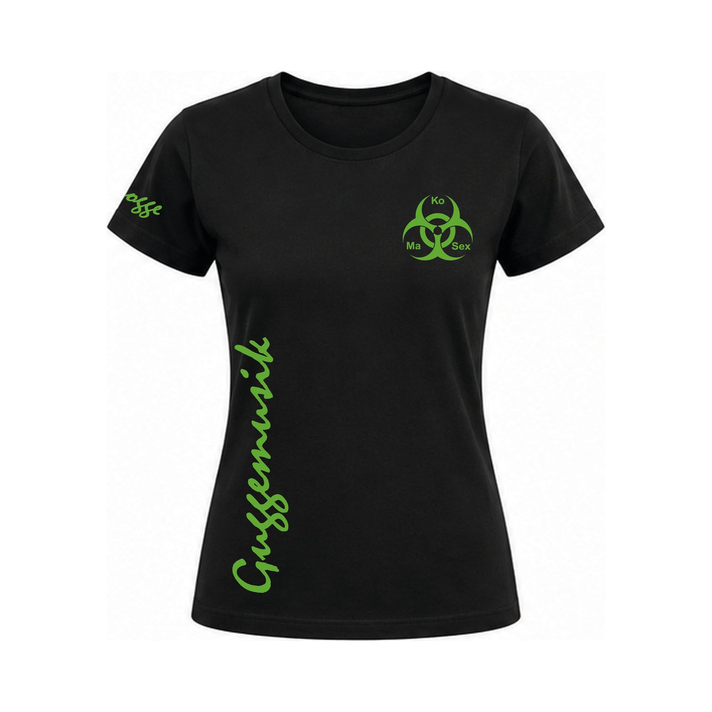 Tshirt - Frau