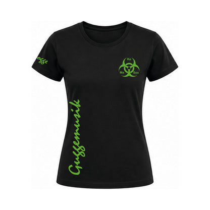 Tshirt - Frau