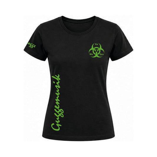Tshirt - Frau