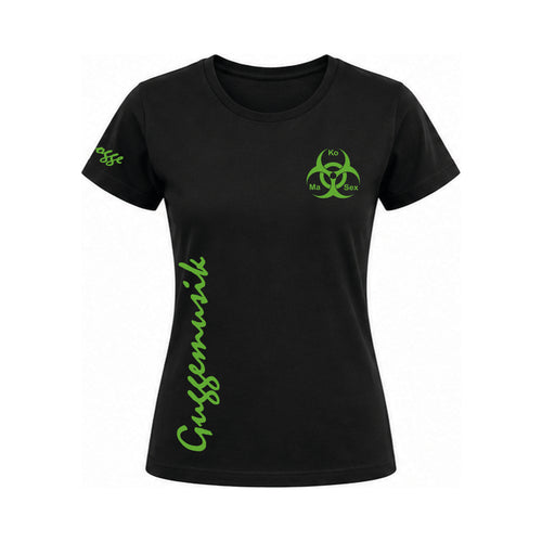 Tshirt - Frau