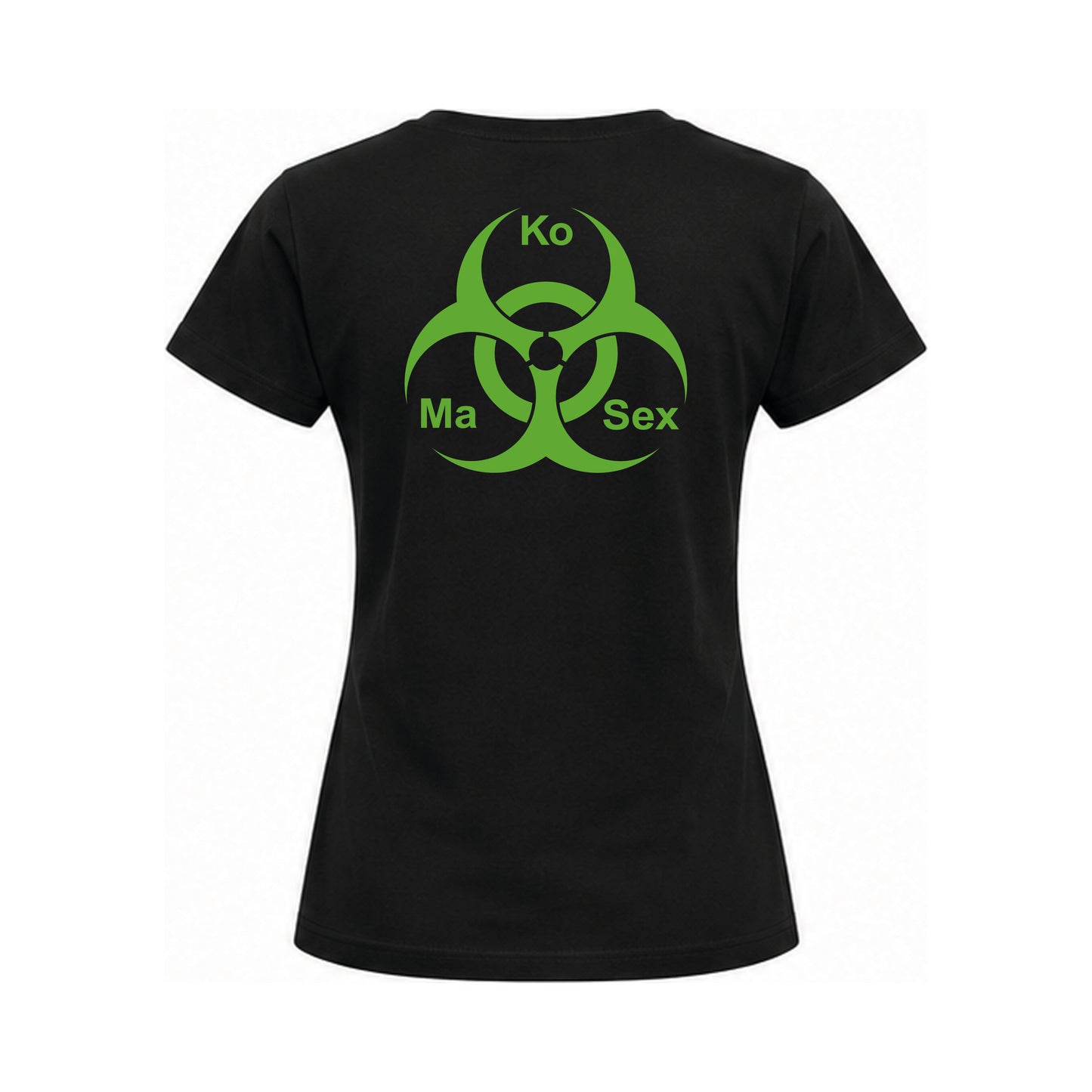 Tshirt - Frau