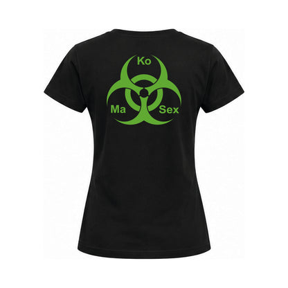 Tshirt - Frau