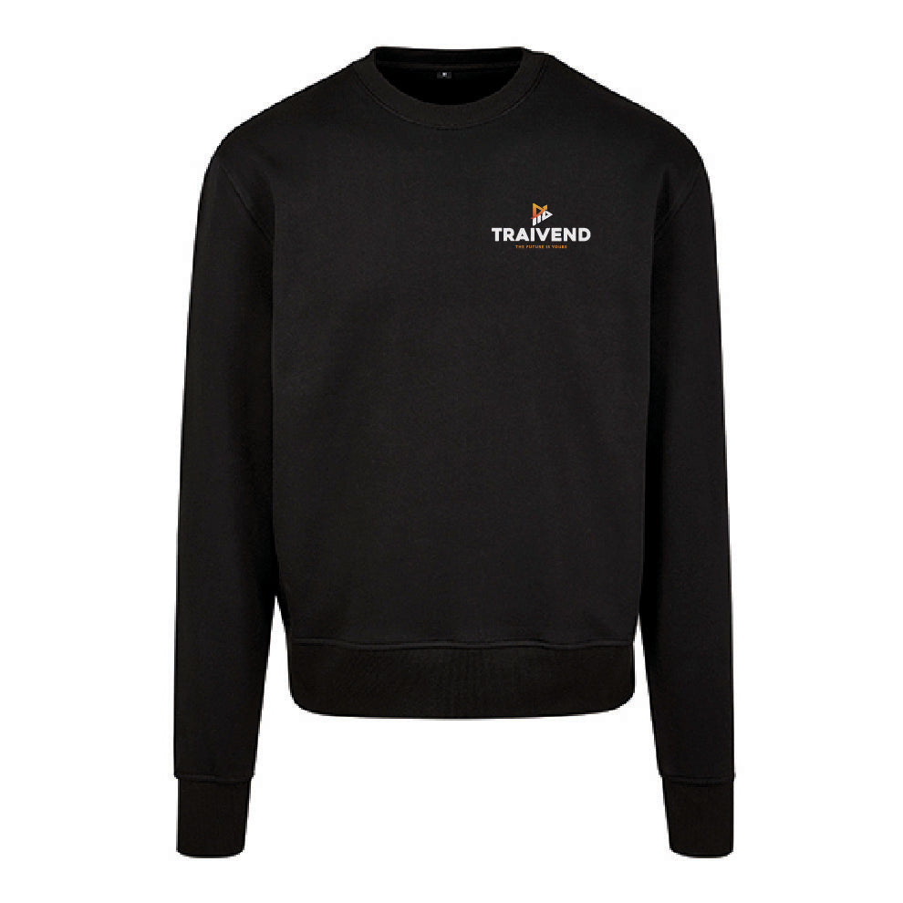 SWEATSHIRT UNISEX