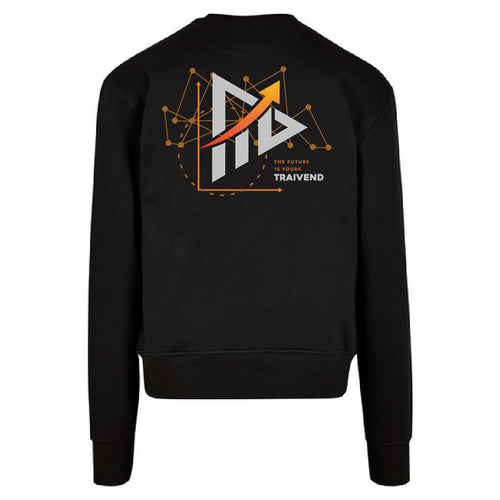 SWEATSHIRT UNISEX Hover