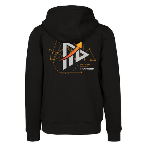 HOODIE ZIP UNISEX Hover