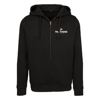HOODIE ZIP UNISEX