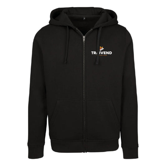 HOODIE ZIP UNISEX