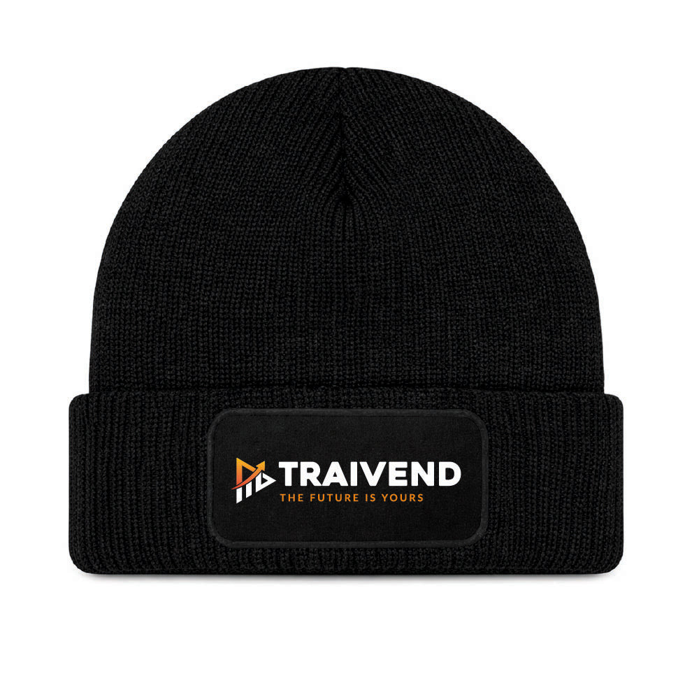BEANIE MERCH