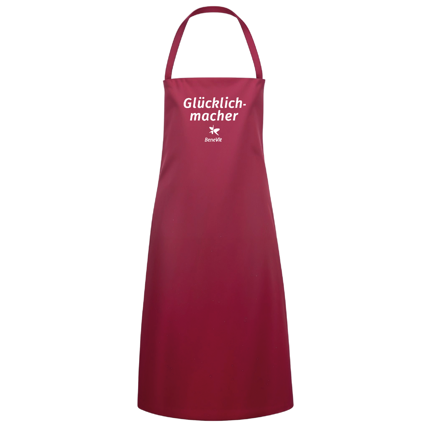Umhängeschürze