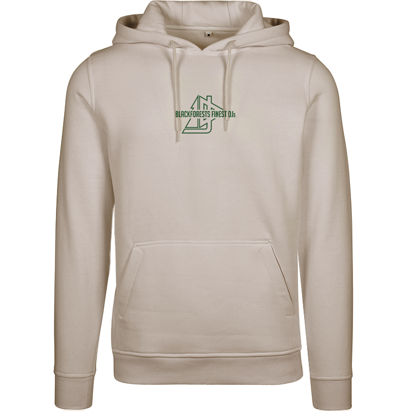 SPLASH HOODIE