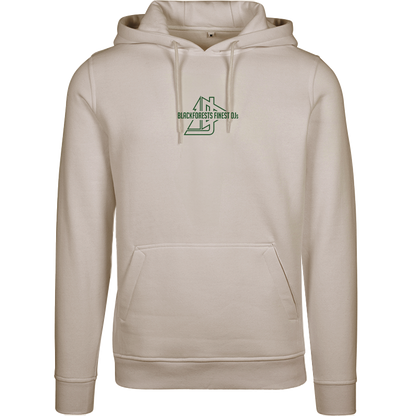 SPLASH HOODIE