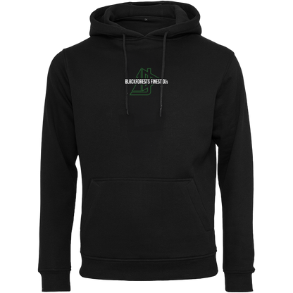 SPLASH HOODIE