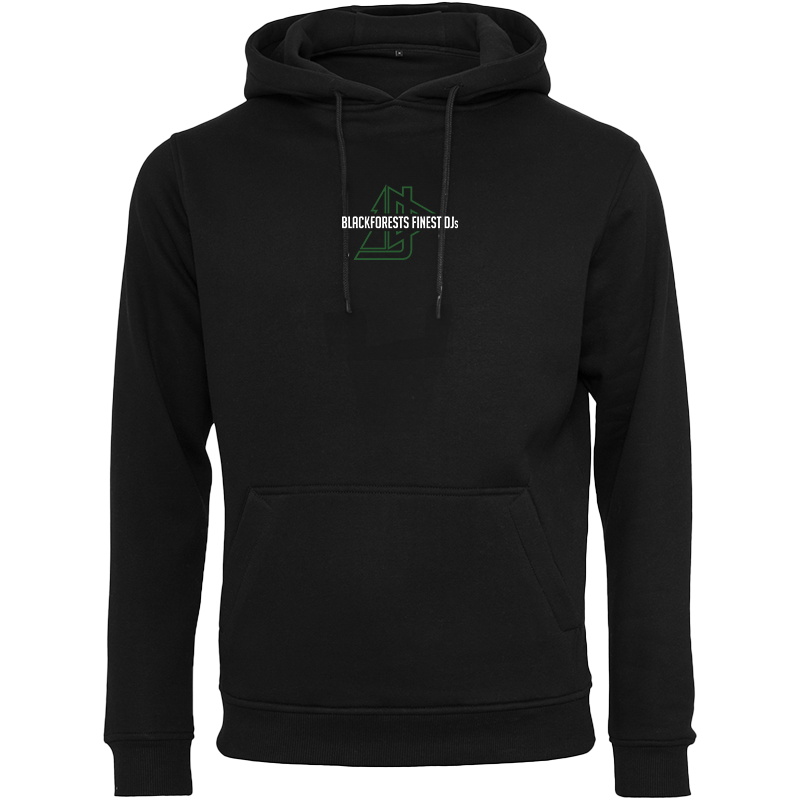 MOMENTUM HOODIE