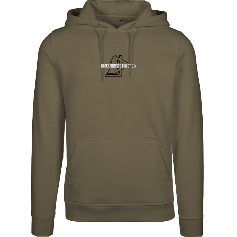 MOMENTUM HOODIE
