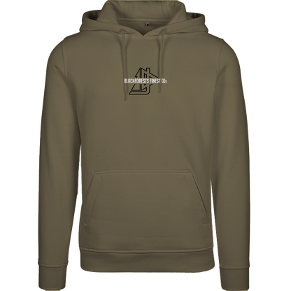 MOMENTUM HOODIE