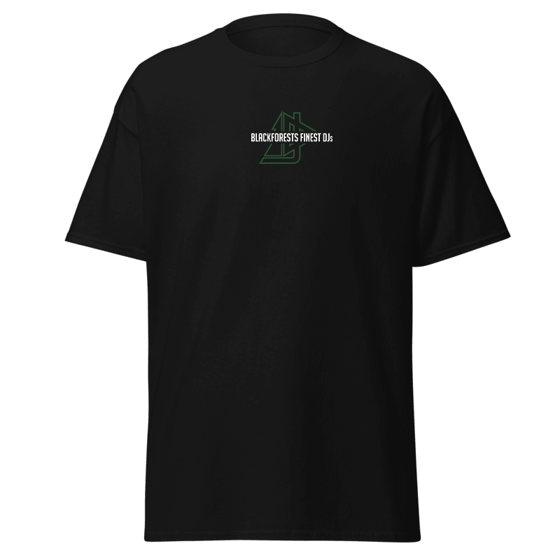 MOMENTUM TSHIRT