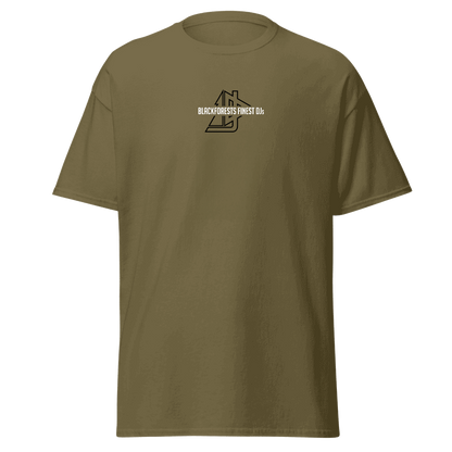 MOMENTUM TSHIRT