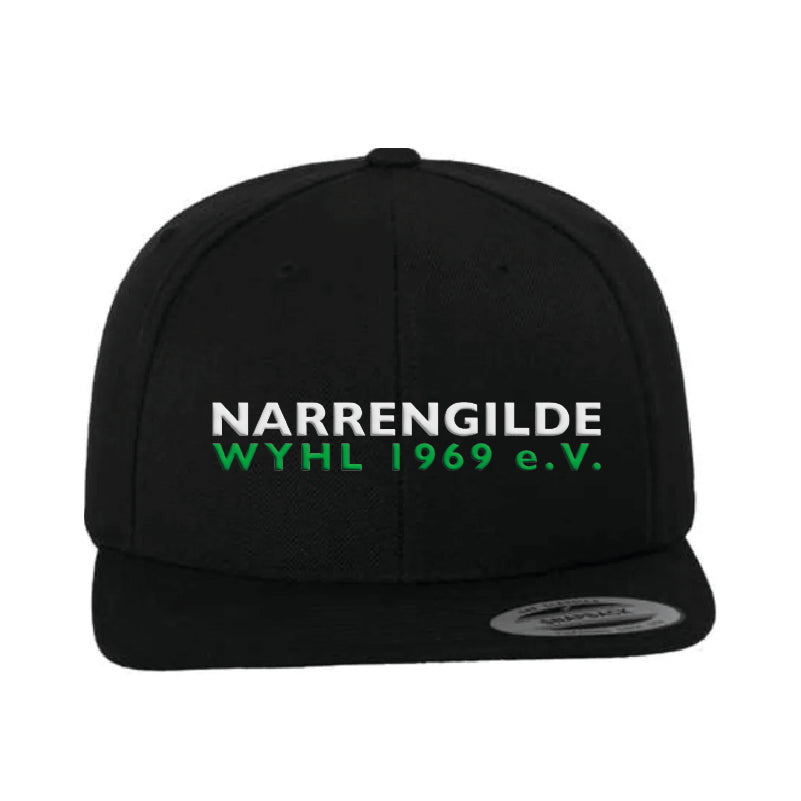 Snapback